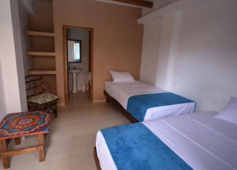 Hotel Ancora